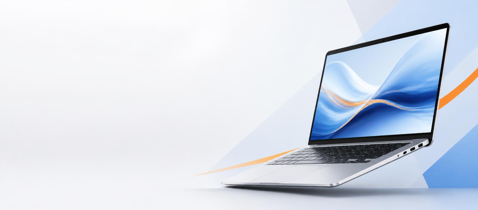 Premium Laptops at Half the Price